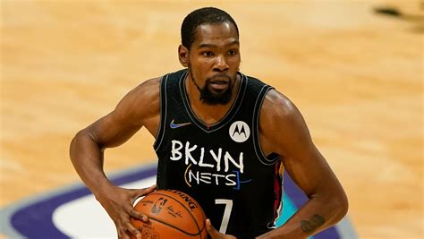 How Kevin Durant returning to Brooklyn Nets shifts 2023 NBA title odds