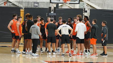 Princeton men’s basketball releases 2022 schedule - The Princetonian