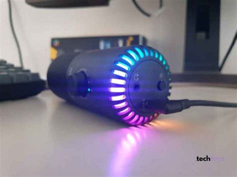 Maono DM30 USB Microphone Review 2023 - the techtoys