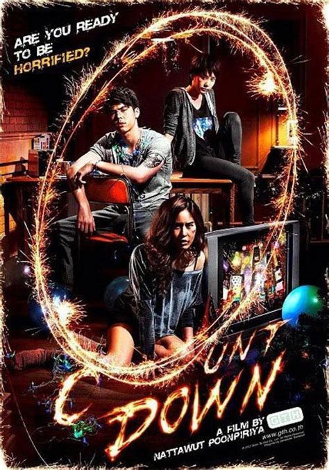 Countdown (2012) - FilmAffinity