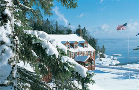 Lutsen Resort on Lake Superior (Lutsen, Minnesota) - Resort Reviews - ResortsandLodges.com