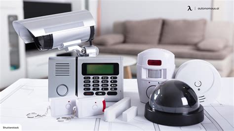 Top 12 Wireless Home Security Systems for 2023 | Home security systems, Wireless home security ...