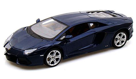 1/24 LAMBORGHINI AVENTADOR LP700-4 ROADSTER '12 2012 Toy Models & Kits ...