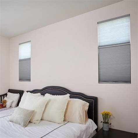 9/16" Classic Single Cell DAY/NIGHT Cellular Shades Cordless: On Sale ...