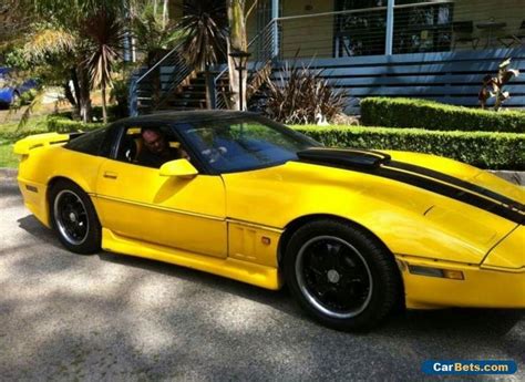 17 best Custom Paint Ideas images on Pinterest | Corvette, Corvettes ...