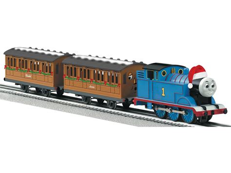 Thomas & Friends™ Christmas Set with LionChief Remote and RailSounds RC