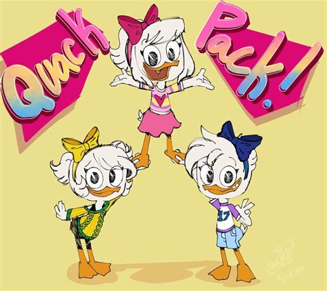 AMJ Stuff | Duck-Tales Amino | Duck tales, Duck, Disney ducktales