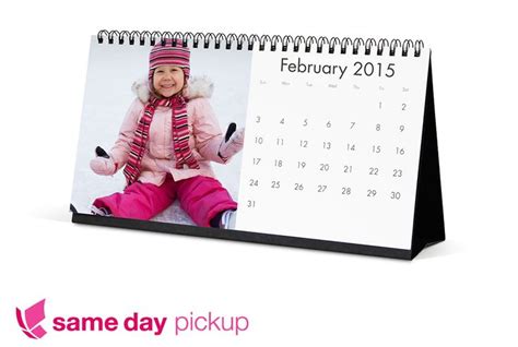 Customize a variety of Photo Calendars | Walgreens Photo - Mobile | Walgreens photo, Photo ...