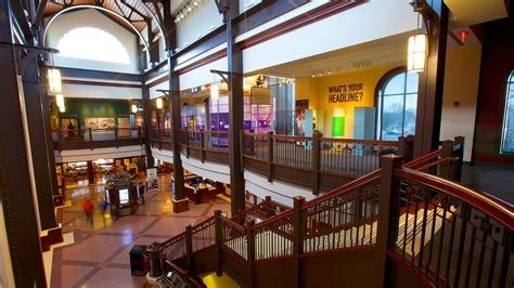 The Hershey Story Museum in Hershey, Pennsylvania | Expedia.ca