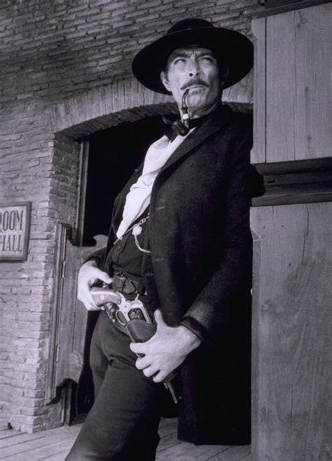 “Angel Eyes” - Lee van Cleef | Movie stars, Clint