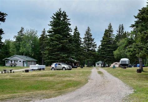 Cape Breton Highlands National Park Camping Guide