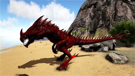 Apex Reaper King - Official ARK: Survival Evolved Wiki