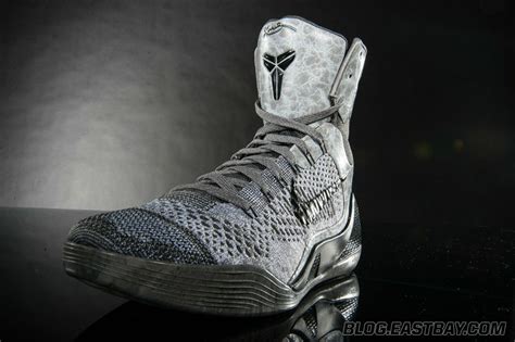 Nike Kobe 9 Elite 'Detail' | Eastbay Blog