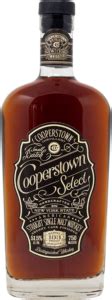 Handcrafted Artisanal Spirits & Craft Whiskey Online - Cooperstown Distillery