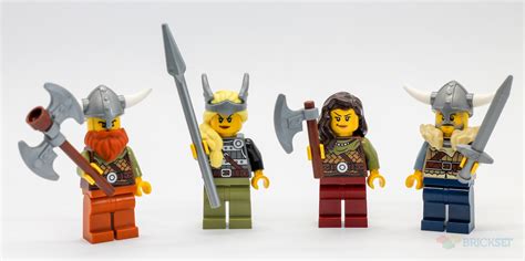 LEGO 31132 Viking Ship and the Midgard Serpent review | Brickset