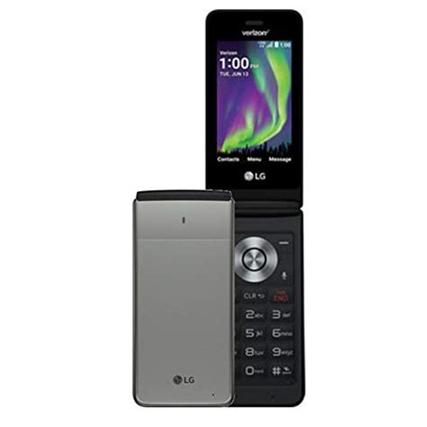 Best Verizon Flip Phones - Top 10 for 2021 - Feedback and Reviews