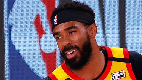 Utah Jazz Star Mike Conley Returns to NBA Bubble 1 Day After Wife Gives Birth