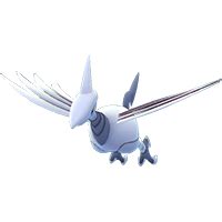 Is Skarmory a Legendary Pokemon in Pokémon Go? - What Box Game