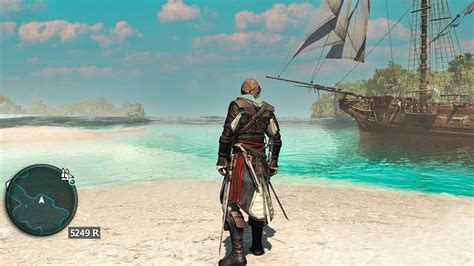 Assassins Creed 4 Black Flag: 8 YEARS LATER.. - YouTube