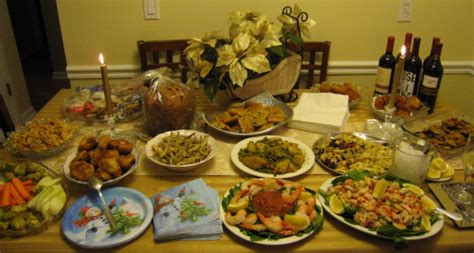 21 Best Traditional Italian Christmas Eve Dinner – Most Popular Ideas of All Time