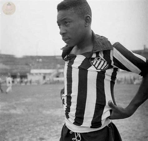 Pelé, Santos. | North american soccer league, Football players, World football