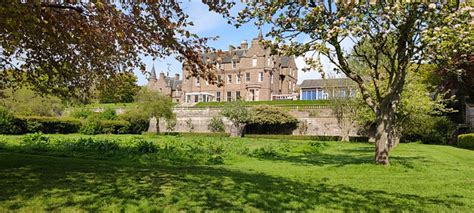 Castle Scotland Garden - Free photo on Pixabay - Pixabay