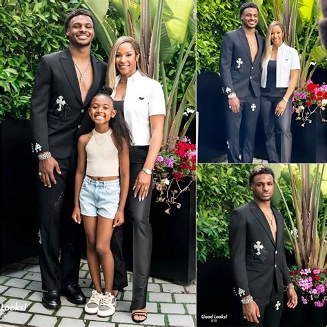 Bronny James Stuns at Prom: Dior Slip-Ons and Custom Suit with Chrome ...