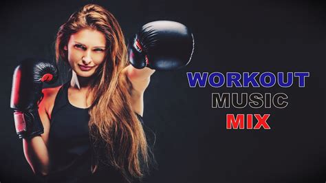 Best Gym Workout Music Mix 2023 Top Gym Workout Songs 2023 - YouTube