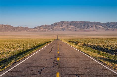 Great Basin National Park — The Greatest American Road Trip