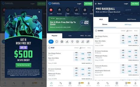 FanDuel Sportsbook App Review & Guide | $1,000 Bonus