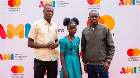 Rwandan Entrepreneurs Recognised for their Resilience to Overcome Covid ...