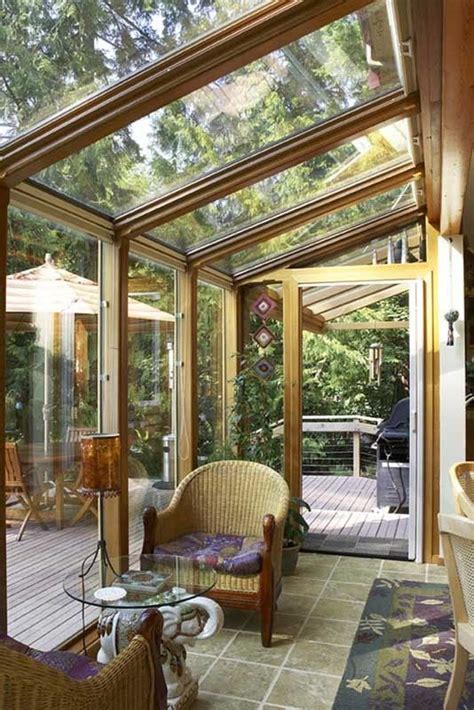 Small Sunroom Extension Ideas | Decoration Galette Des Rois