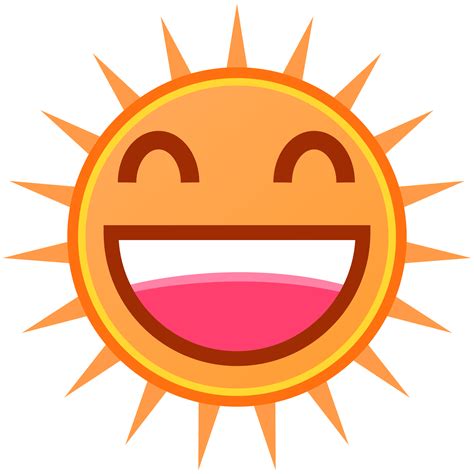 File:PEO-sun with face.svg - ClipArt Best - ClipArt Best