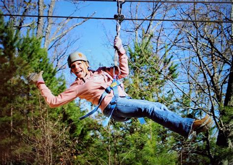 Legacy Mountain Zip Lines - Sevierville, TN