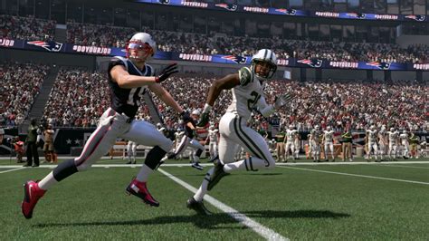 Madden NFL 17 Review - GameSpot