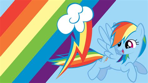 Rainbow Dash Wallpapers - Wallpaper Cave