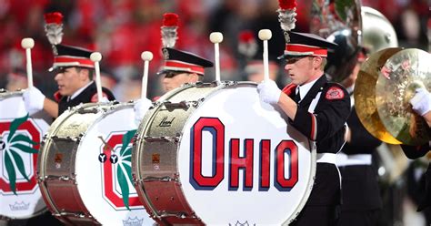 Ohio State marching band director fired | FOX Sports