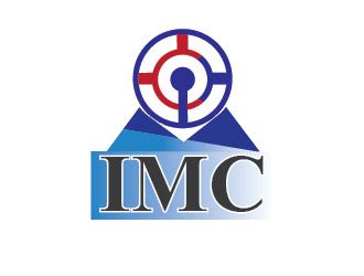 IMC logo design - 48HoursLogo.com