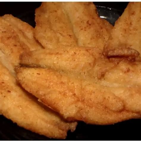 Delicious Deep Fried Trout Recipe (EASY RECIPE)