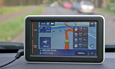 Guide To GPS Navigation | Smartphones, Sat-Nav & More