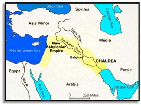 Chaldeans--Are they Arabs?