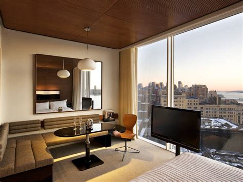 16 Best Hotels With a View in NYC for 2023 | Best Places to Stay in NYC