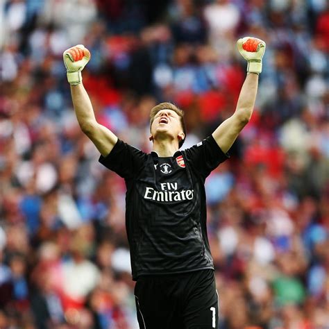 Why Goalkeeper Is the Area Arsenal Must Address in the 2015 Transfer Window | News, Scores ...