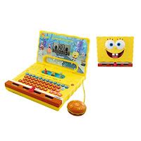 VTech Spongebob Laptop Giveaway - Ends 1/3 - Mama's Mission