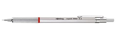 Rotring Mechanical Pencils