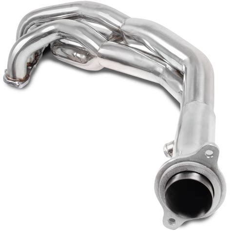 Honda performance exhaust manifolds