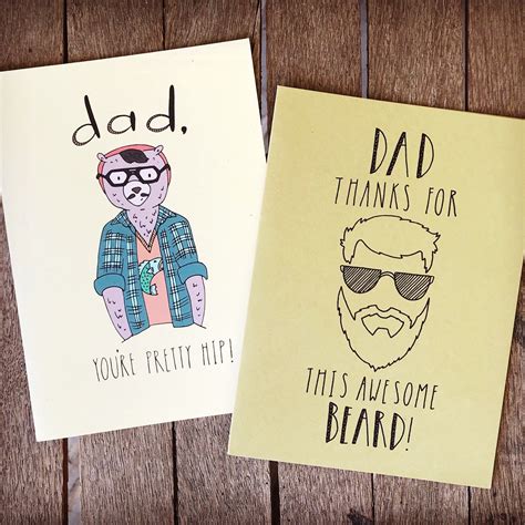 Don’t forget about Dad!😎 | Funny fathers day card, Happy father sday ...