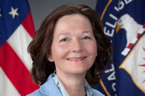 Trump formally nominates Gina Haspel to be next CIA director | PBS News