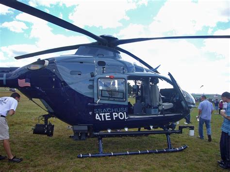 Massachusetts Police Helicopters to Find Underage Drinking?