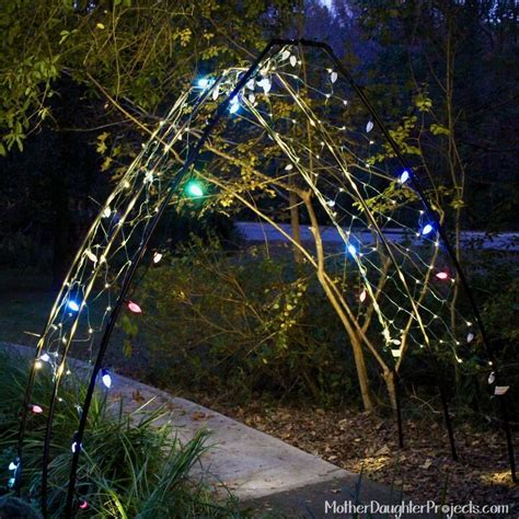 Add Some Outdoor Ambiance With These 10 Beautiful Lighting Ideas | Hometalk